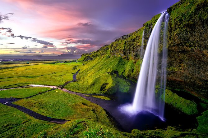 3-Day Private Tour of Iceland With Langjokull Glacier - Meals and Refreshments