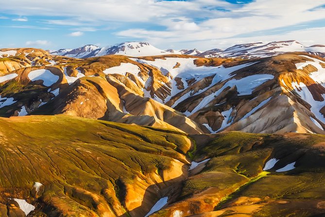 3-Day Private Tour of Iceland With Langjokull Glacier - Booking and Pricing Information