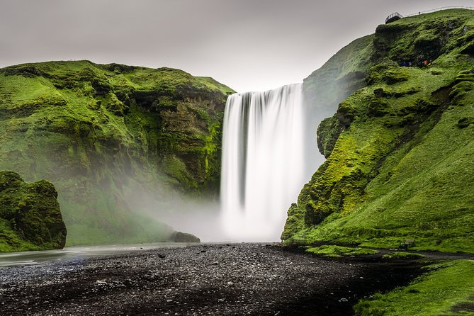 3-Day Private Tour of Iceland With the Blue Lagoon - Pricing Information