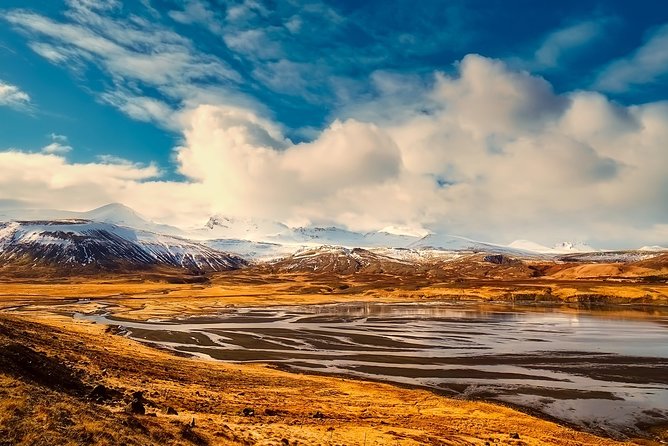 3-Day Private Tour of Iceland With the Blue Lagoon - Common Questions