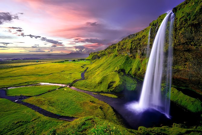 3-Day Private Tour of Iceland With the Blue Lagoon - The Sum Up