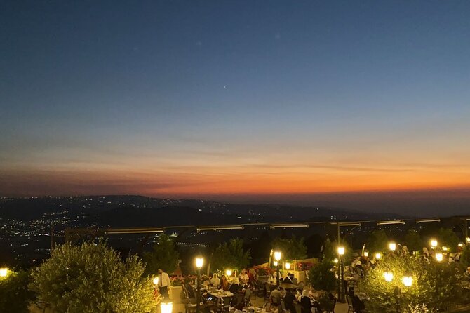 3-Day Private Tour of Jordan With Pick up - Operator Information
