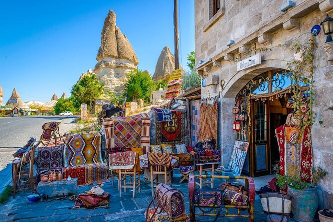 3-Day Private Tour of Popular Destinations in Turkey - Common Questions