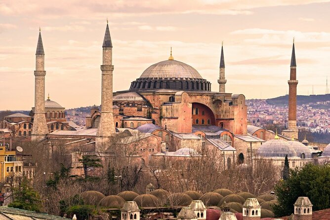 3-Day Private Tour of Popular Destinations in Turkey - The Sum Up