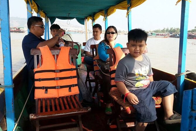 3-Day Private Tour of Siem Reap With Pick up - Accommodation and Meals