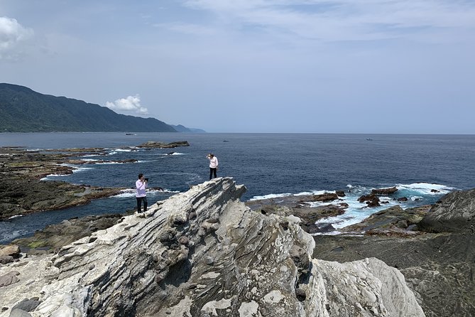 3-Day Private Tour of Taroko Gorge & East Coast Scenic Area - Tips and Recommendations