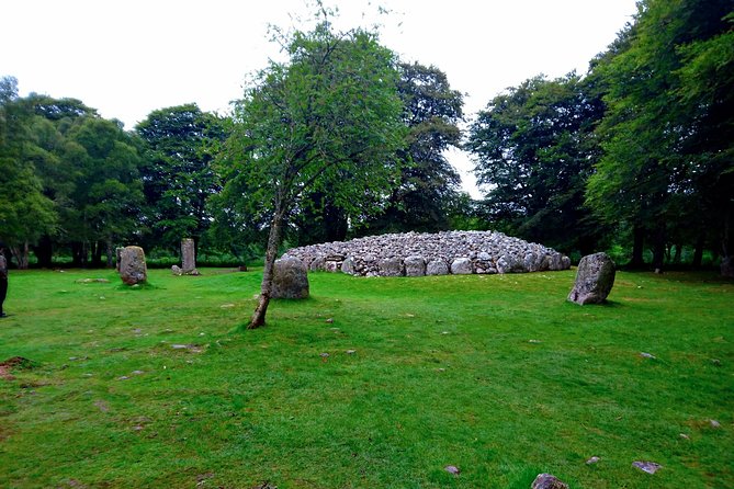 3-Day Private Tour of the Highlands of Scotland From Glasgow - Day 3: Taking in Highland Culture