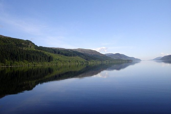 3-Day Private Tour of the Highlands of Scotland From Glasgow - Accommodation and Meals
