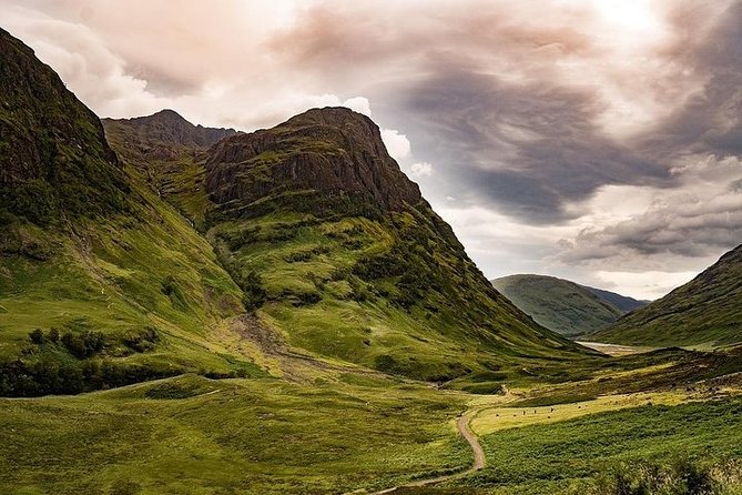 3-Day Private Tour of the Highlands of Scotland From Glasgow - Booking and Pricing Information