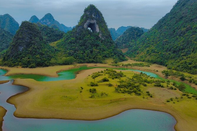 3-Day Private Tour: Pac Bo - Ban Gioc Waterfall - Tiger Cave - Babe Lake - Tour Itinerary