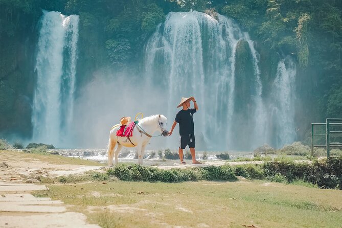 3-Day Private Tour: Pac Bo - Ban Gioc Waterfall - Tiger Cave - Babe Lake - Inclusions and Accommodations