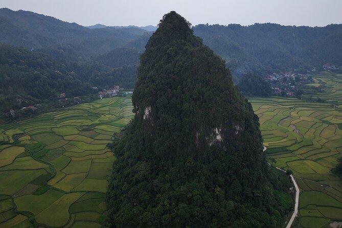 3-Day Private Tour: Pac Bo - Ban Gioc Waterfall - Tiger Cave - Babe Lake - Customer Reviews