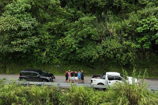 3-Day Private Tour: Pac Bo - Ban Gioc Waterfall - Tiger Cave - Babe Lake - Additional Information