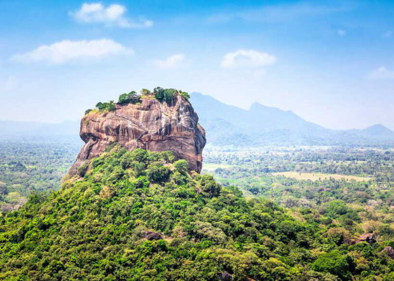 3-Day Private Tour: Sigiriya, Dambulla, Ella With Train Tour - The Journey Through Sri Lanka: What to Expect