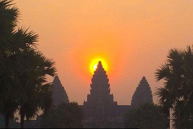 3-Day Private Tour: Small Tour, Outside Tour, Grand Tour With Sunrise - Itinerary