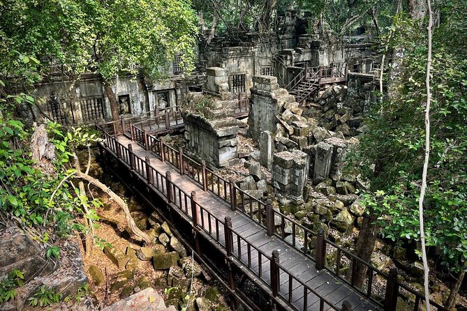 3-Day Private Tour: Small Tour, Outside Tour, Grand Tour With Sunrise - Weather and Minimum Travelers