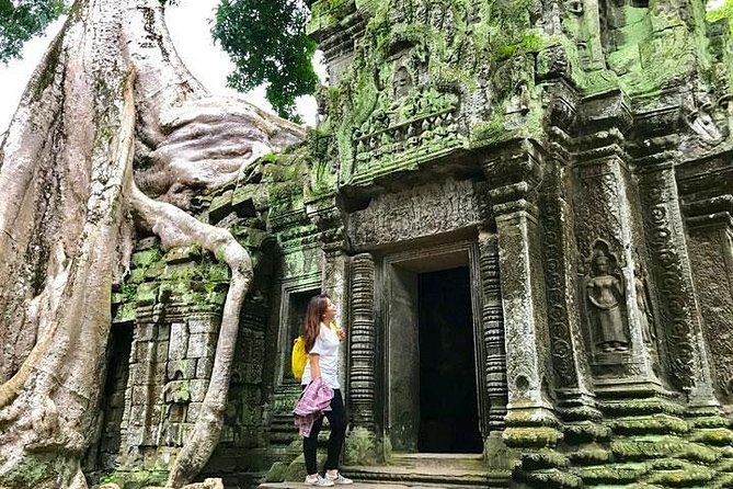 3-Day Private Tour: Small Tour, Outside Tour, Grand Tour With Sunrise - Pricing and Booking Details
