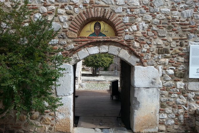 3-Day Private Tour to Delphi - Meteora and Plastira Lake From Athens - Itinerary Overview