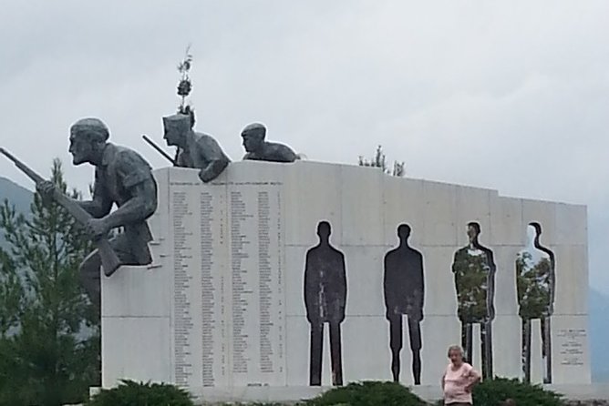 3-Day Private Tour to Delphi - Meteora and Plastira Lake From Athens - Delphi: Ancient Ruins and Oracle