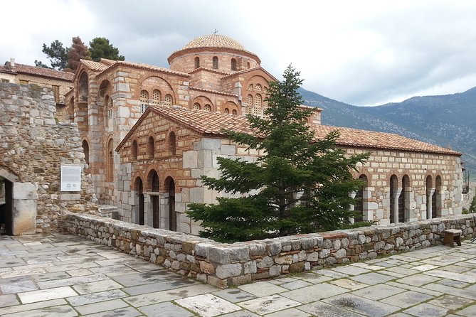 3-Day Private Tour to Delphi - Meteora and Plastira Lake From Athens - Booking Information and Pricing Details