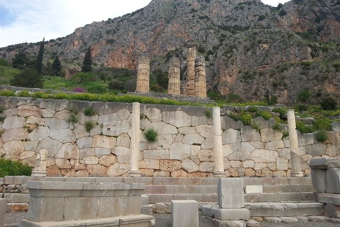 3-Day Private Tour to Delphi - Meteora and Plastira Lake From Athens - Common Questions
