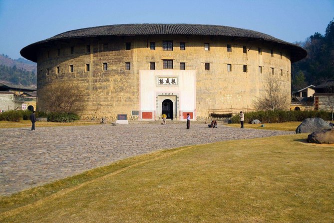 3-Day Private Tour to Hakka Tulou and Xiamen - Directions and Logistics