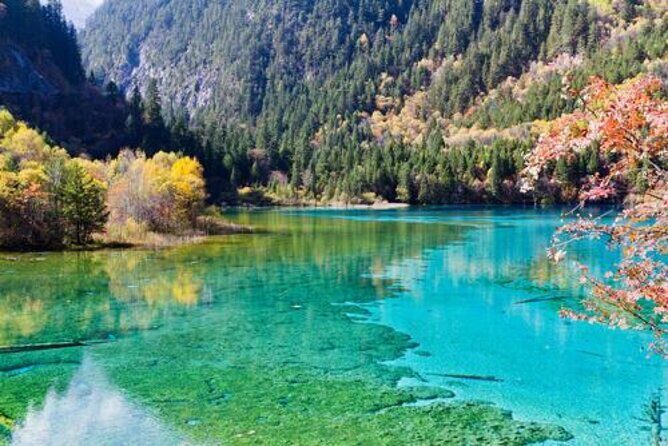3 Day Private Tour to Jiuzhai Valley and Huanglong - Good To Know
