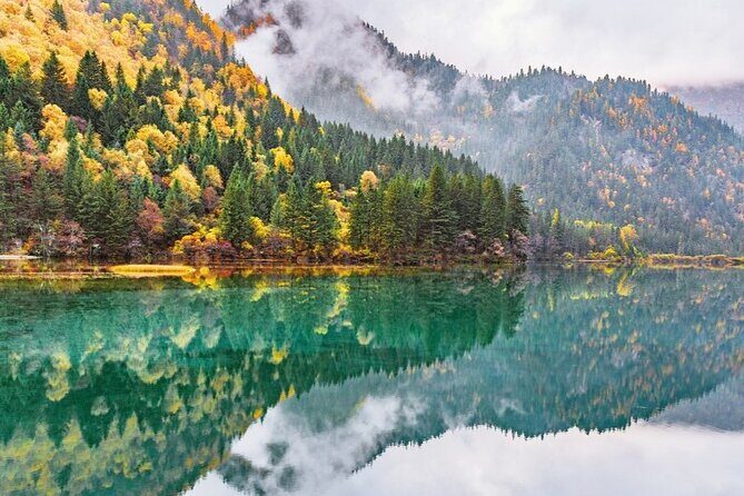 3 Day Private Tour to Jiuzhai Valley and Huanglong - Final Thoughts