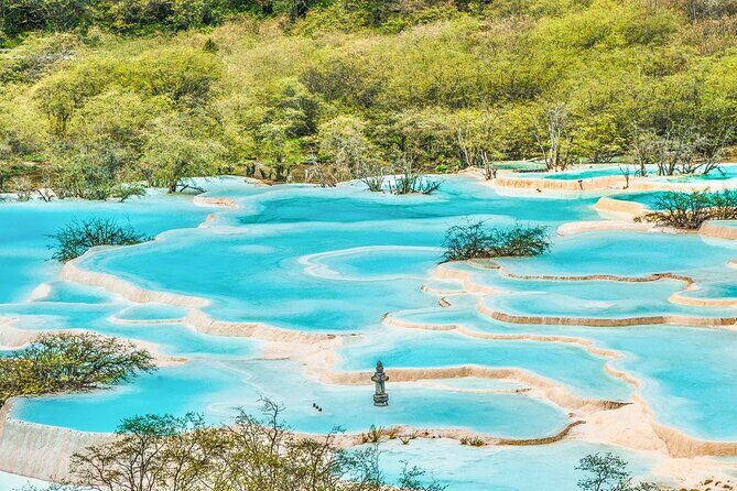 3 Day Private Tour to Jiuzhai Valley and Huanglong - Authentic Insights from Reviewers