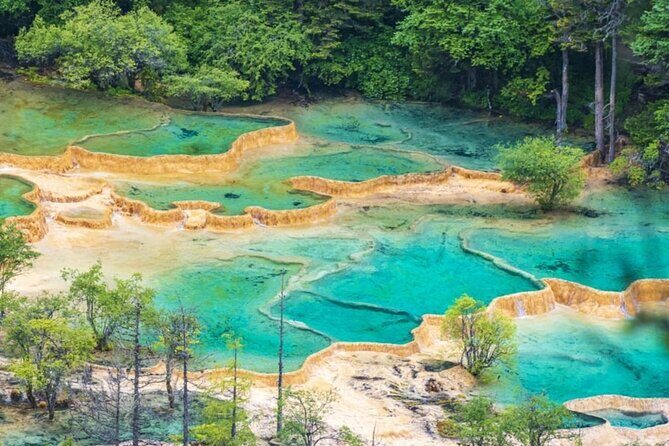 3 Day Private Tour to Jiuzhai Valley and Huanglong - The Sum Up: Who Is This Tour Best For?