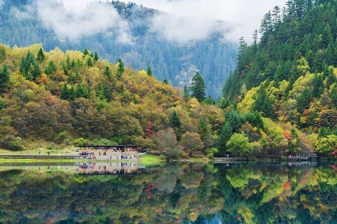 3 Day Private Tour to Jiuzhai Valley and Huanglong - FAQ