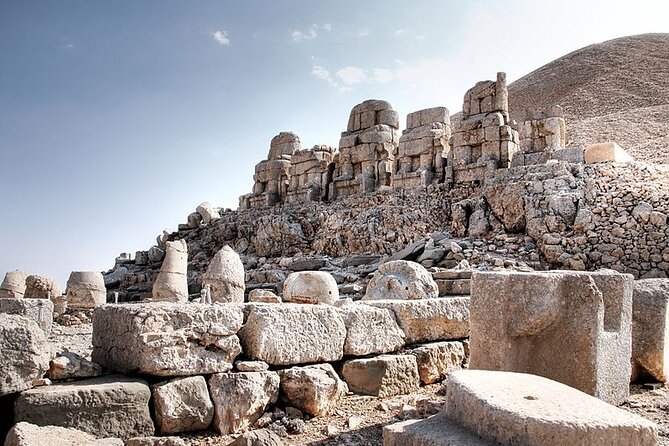 3-Day Private Tour To Mount Nemrut - Good To Know