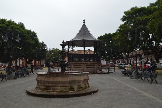 3-Day Private Tour to Pátzcuaro From Mexico City - Day 2: Discovering Magic Towns and Local Crafts