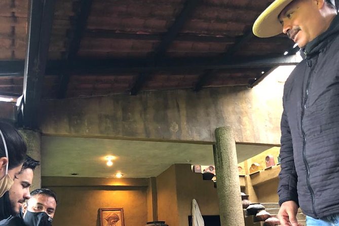 3-Day Private Tour to Pátzcuaro From Mexico City - Traveler Photos