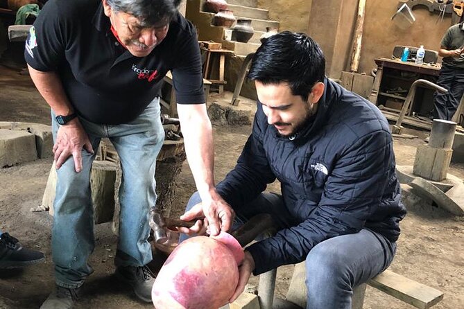 3-Day Private Tour to Pátzcuaro From Mexico City - Common Questions