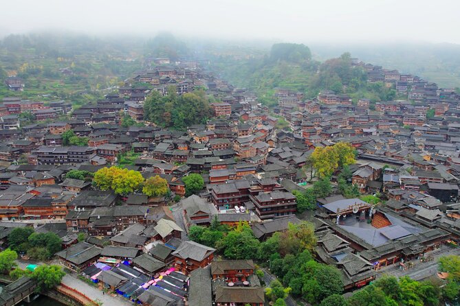 3-Day Private Tour to Xijiang and Mount Fanjing From Guilin - Good To Know