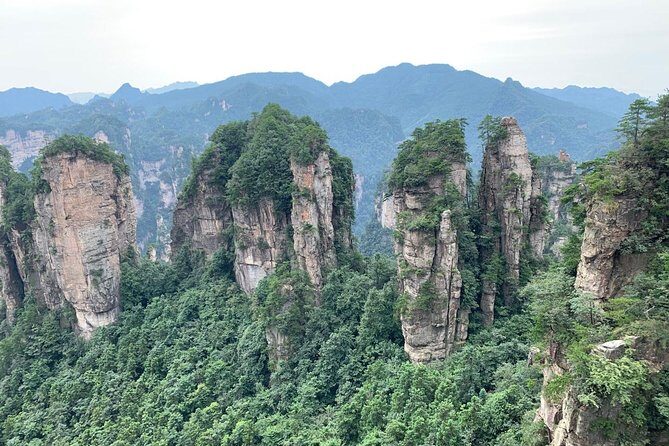 3-Day Private Tour to Zhangjiajie from Changsha - The Sum Up