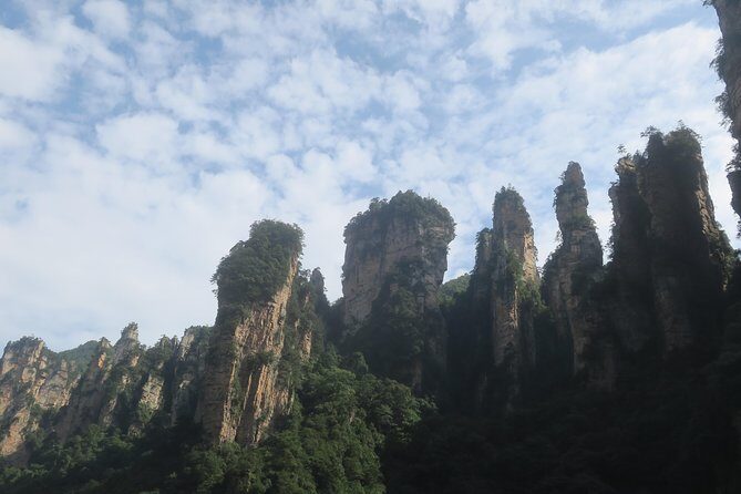 3-Day Private Tour to Zhangjiajie from Changsha - Is This Tour Worth the Price?