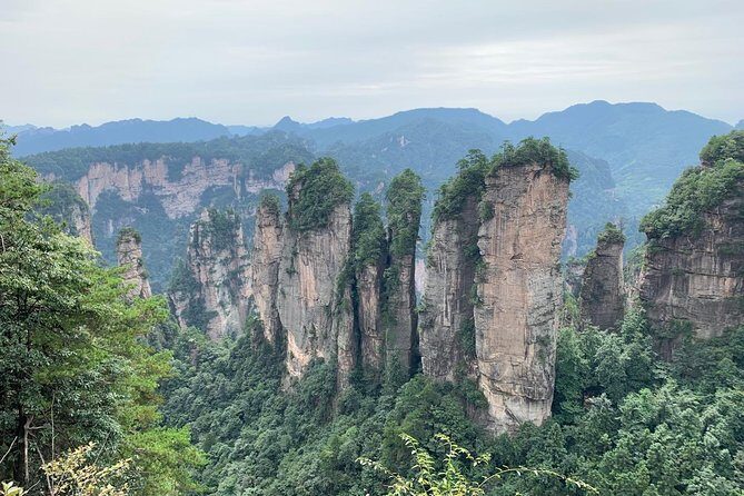 3-Day Private Tour to Zhangjiajie from Changsha - Final Thoughts