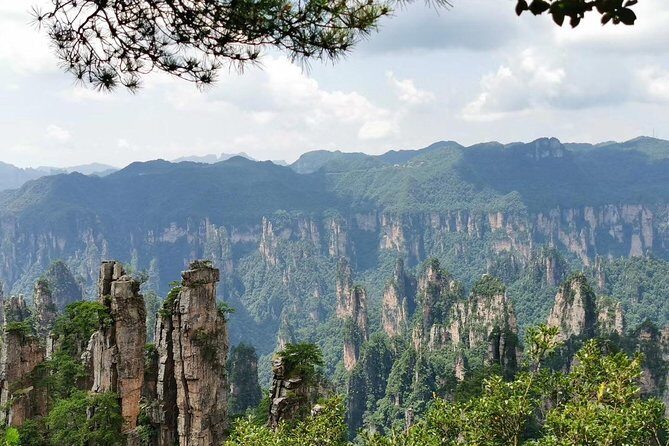3-Day Private Tour to Zhangjiajie from Changsha - FAQ