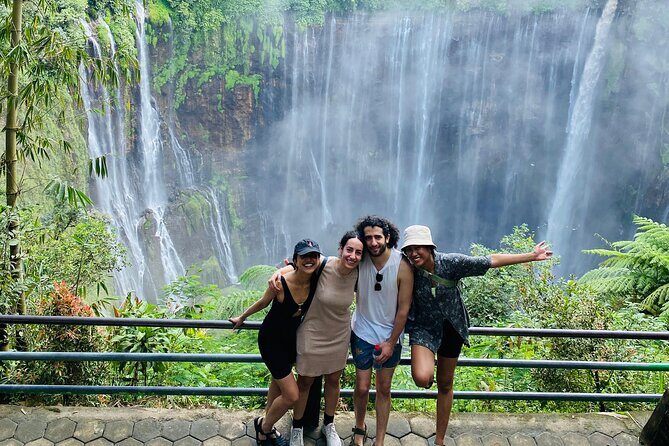 3-Day Private Tour: Tumpak Sewu Waterfall, Mt Bromo & Ijen Crater - Practical Tips and Considerations