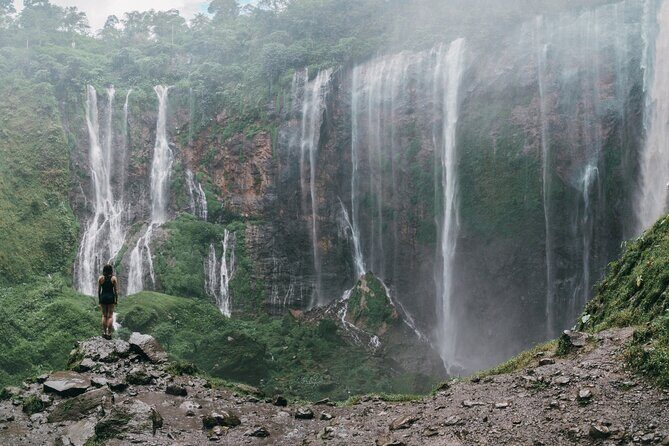 3-Day Private Tour: Tumpak Sewu Waterfall, Mt Bromo & Ijen Crater - Who Would Love This Tour?