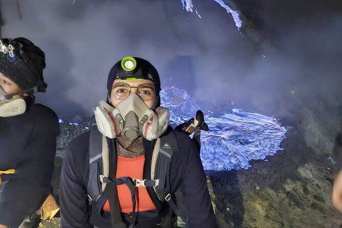 3-Day Private Tour: Tumpak Sewu Waterfall, Mt Bromo & Ijen Crater - Frequently Asked Questions