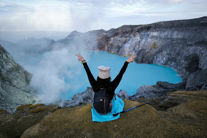 3-Day Private Tour: Tumpak Sewu Waterfall, Mt Bromo & Ijen Crater - FAQs