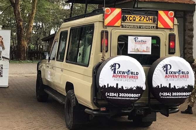 3 Day Private Wild Safari Tour in Maasai Mara - Frequently Asked Questions