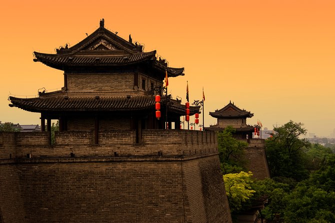 3 Day Private Xi'An Tour From Beijing - Tour Itinerary and Highlights