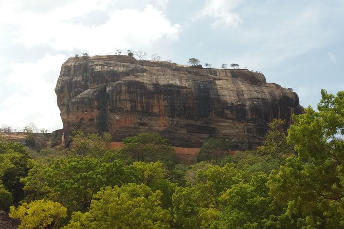 3 Day Privet Tour To Kandy & Sigiriya From Colombo - The Sum Up