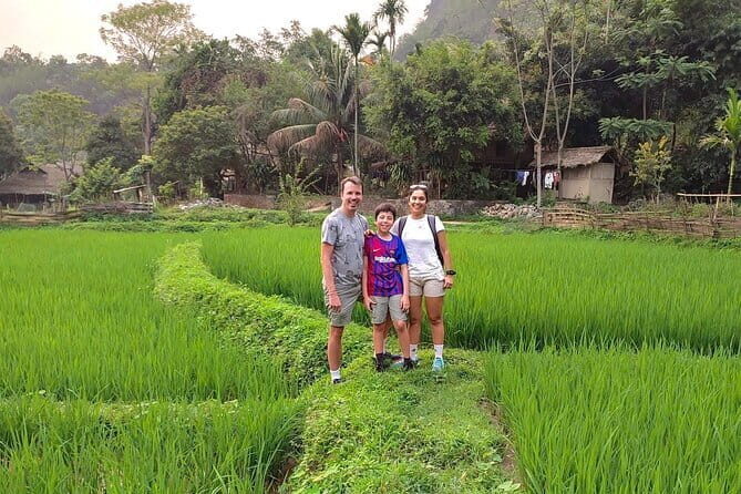 3-Day Pu Luong Natural Reserve from Hanoi, Trek with Local Guide - Good To Know