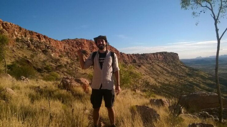 3 Day Red Centre - Alice Uluru Kings Canyon Kata Tjuta - Booking Details and Flexibility