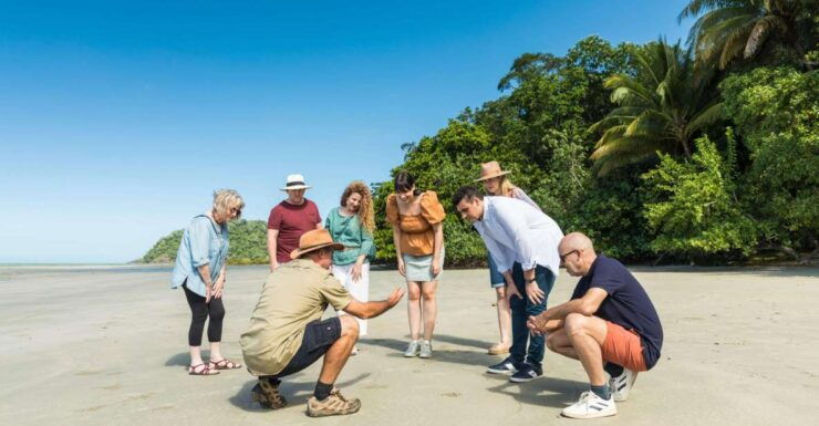 3-Day Reef, Rainforest and Outback Package - Tour Details and Booking Information